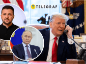 Трамп поговорил с Зеленским и Путиным
