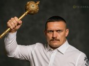 Олександр Усик