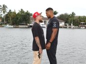 Джошуа — Пол