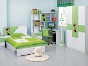 12 советов, как оформить детскую комнату по фен-шуй