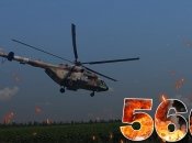 Бои за Украину длятся 566 дней