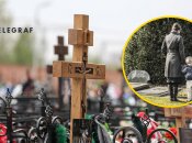 Можно ли детям посещать кладбище