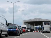 Граница Украины