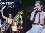 Поведение солиста группы Maneskin оскорбило украинцев