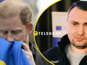 Герцог Сассекський та керівник ВП