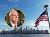 Це не перший його візит у Штати як перемовника глави Кремля