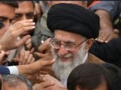 "Целуем в лоб": Иран отреагировал на обвинения в помощи ХАМАС