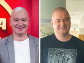 Евгений Кошевой