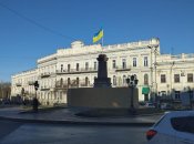 Екатерининская площадь стала Европейской