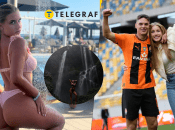 Ліза та Георгій Судакови