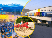 Нинішній "Артек" мало нагадує курорт світового рівня