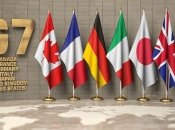 Канада збиралася представити пропозицію під час саміту G7