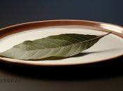 Лавровые листья используют не только в кулинарии