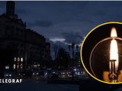 Обмеження електропостачання