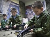 Школьников в россии с младших классов будут зомбировать пропагандой