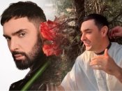 Український співак Віталій Козловський