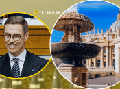 Переговори щодо припинення вогню в Україні