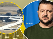 Володимир Зеленський прибув до Лондона