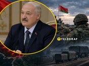 Олександр Лукашенко