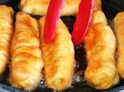 Фантастически вкусные пирожки