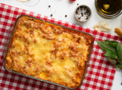 Душистая и сытная