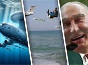 Тепер стежить за азовськими бичками: через збиття російського А-50 у мережі ураган мемів (підбірка)