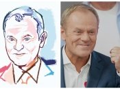 Дональд Туск