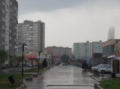 Курчатов, город-спутник Курской АЭС