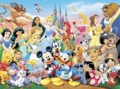 Десятка лучших мультфильмов студии Disney от UAUA.info