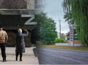 Боровая ОТГ в оккупации уже три недели