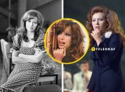 Алла Пугачева всегда была яркой и харизматичной артисткой