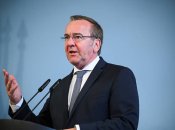 Борис Писториус