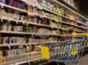 Цены в магазинах Украины меняются почти каждую неделю