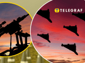 Працювали Сили ППО