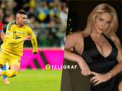 Александр и Анна Зубковы