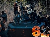 Наступил новый день сопротивления российским оккупантам