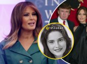 Мелания Трамп получила американское гражданство только после замужества