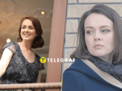 Ольга Олексій у серіалах "Все, що захочеш" і "Пес"