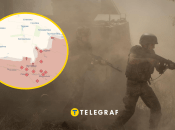 Тривають важкі бої