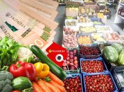 Ціни на ринку