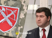 Роман Насиров планировал мобилизоваться в ВСУ, но ВСП помешала