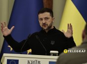 Владимир Зеленский