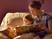 3 идеи, как привить малышу любовь к чтению