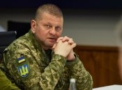 Валерий Залужный