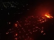 Пожежа у Сосьві