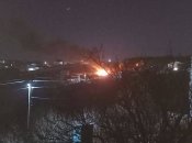 Вибух на Фіоленті