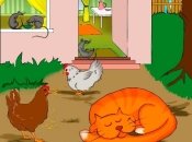 Поучительная сказка для лентяев