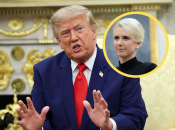 Дональд Трамп, Наталі Гарп