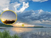 Колаж "Телеграфу"