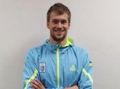 Ще одна "бронза": український плавець Романчук став третім на Олімпіаді в Токіо